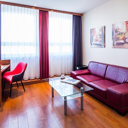 Star G Hotel Muenchen Schwabing エクステリア 写真