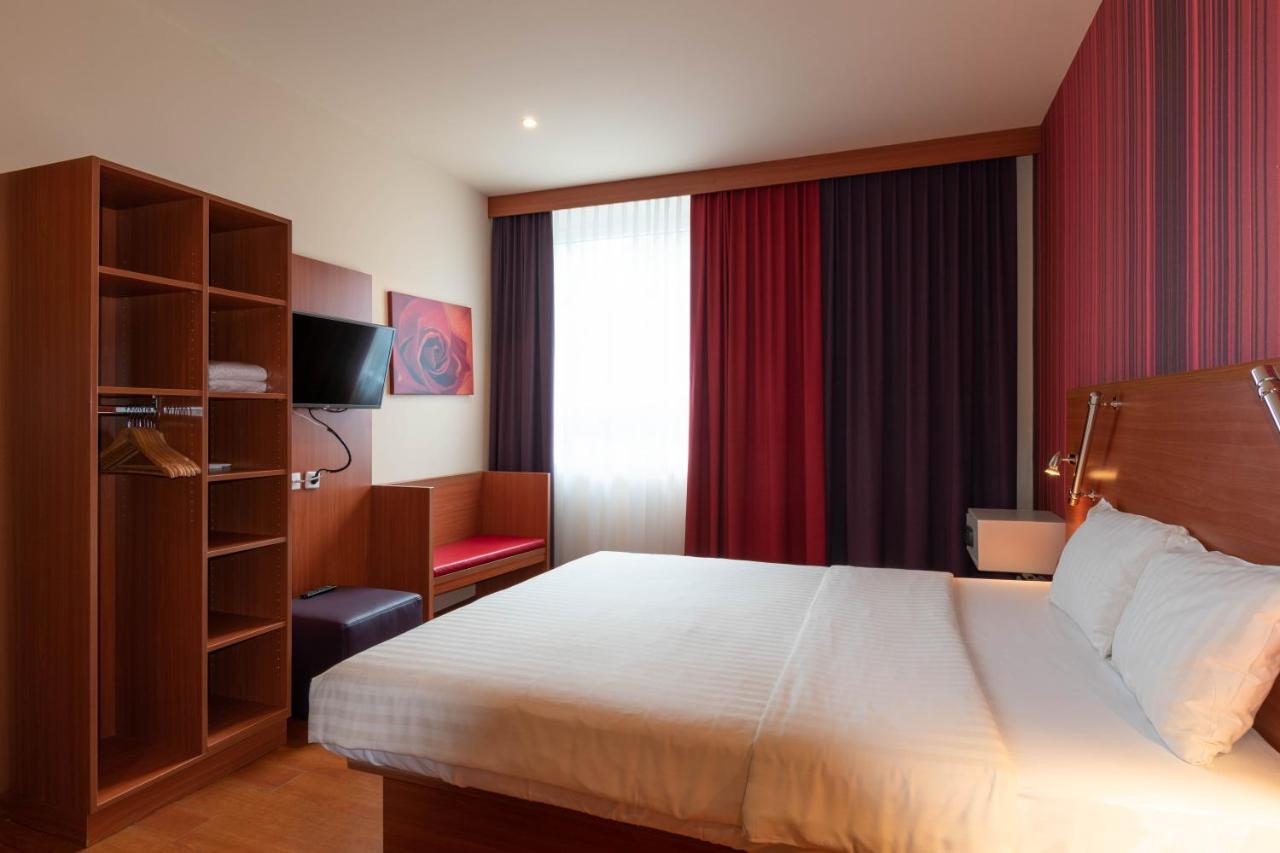 Star G Hotel Muenchen Schwabing エクステリア 写真