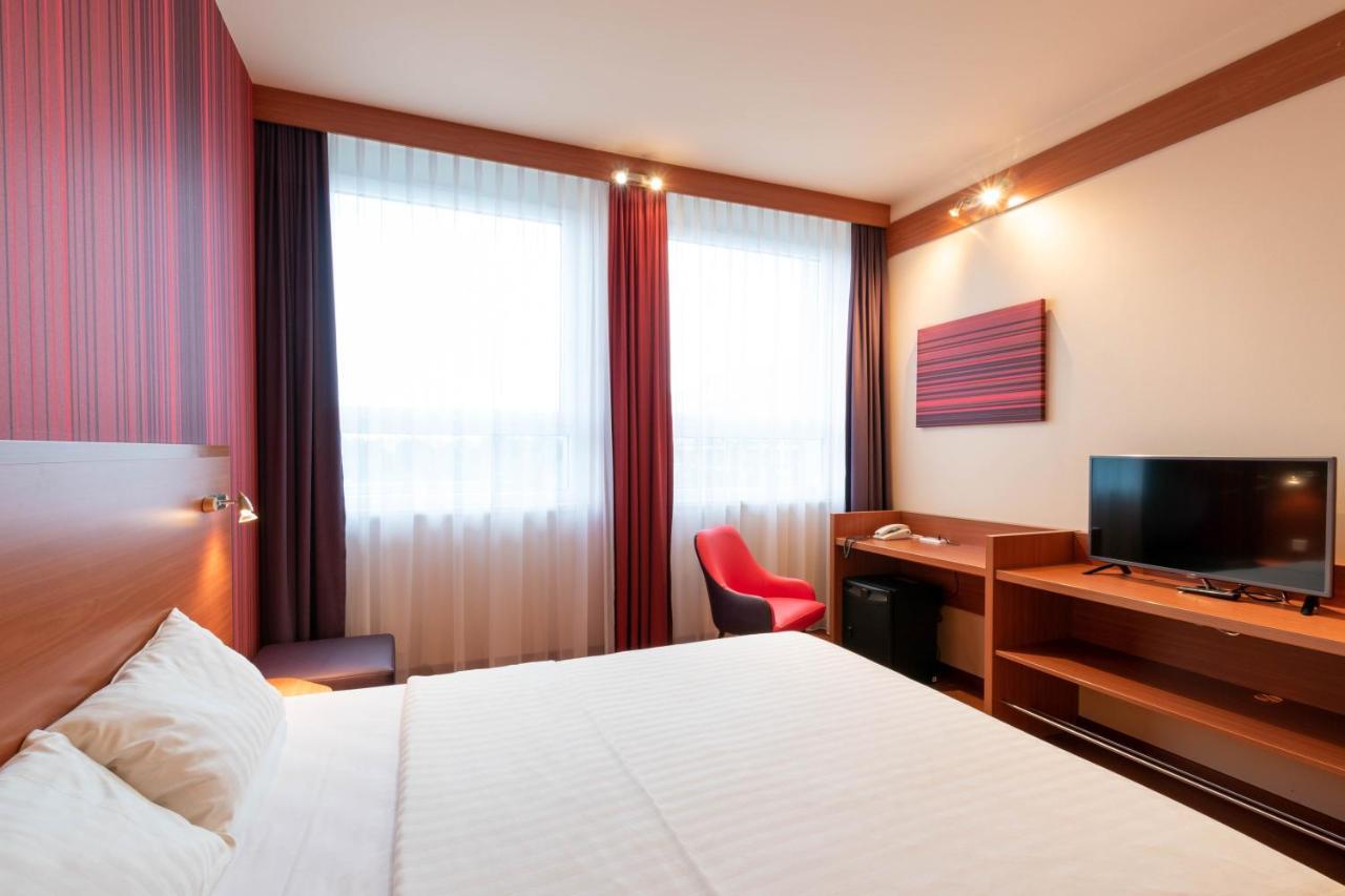 Star G Hotel Muenchen Schwabing エクステリア 写真