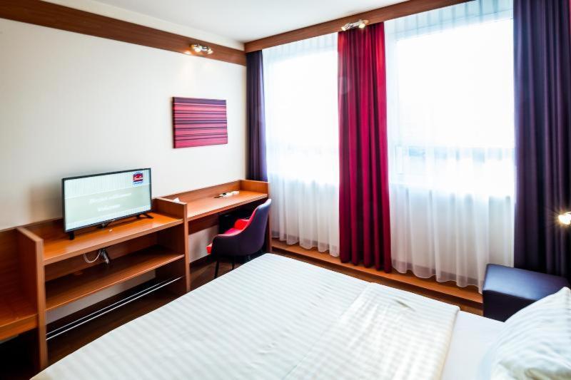 Star G Hotel Muenchen Schwabing 部屋 写真