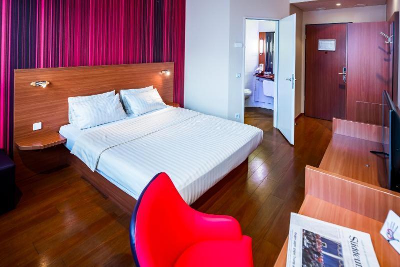 Star G Hotel Muenchen Schwabing 部屋 写真