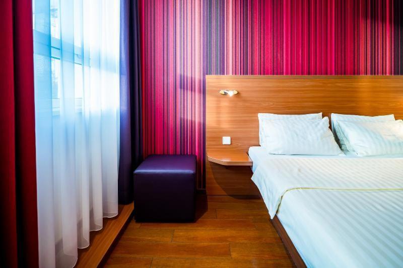 Star G Hotel Muenchen Schwabing 部屋 写真