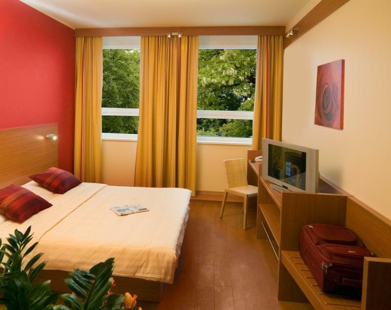 Star G Hotel Muenchen Schwabing エクステリア 写真