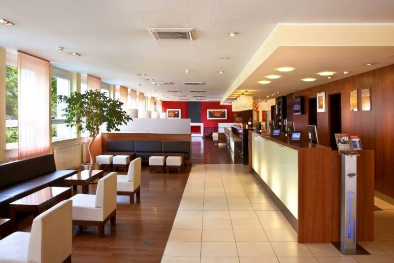 Star G Hotel Munchen Schwabing エクステリア 写真