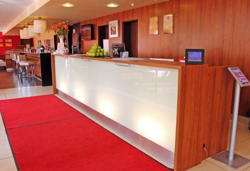 Star G Hotel Muenchen Schwabing エクステリア 写真