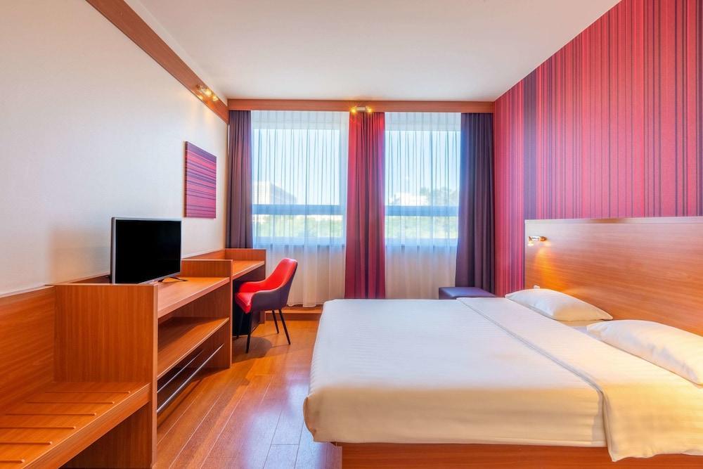 Star G Hotel Muenchen Schwabing エクステリア 写真